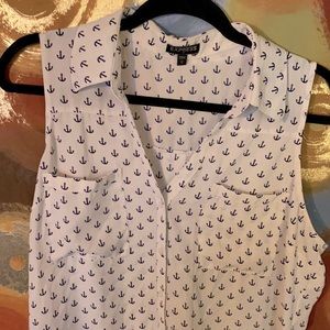 Size Large- Express Tank